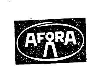 Imagen de AFORA