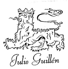 Imagen de JULIO GUILLEN