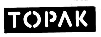 Imagen de TOPAK