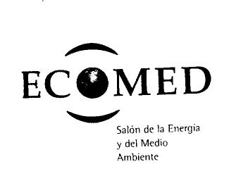 Imagen de ECOMED SALON DE LA ENERGIA Y DEL MEDIO AMBIENTE