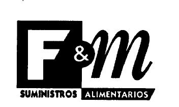 Imagen de F & M SUMINISTROS ALIMENTARIOS