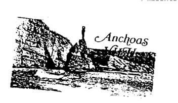 Imagen de ANCHOAS VILU