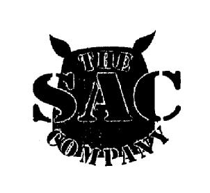 Imagen de THE SAC COMPANY