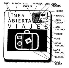 Imagen de LINEA ABIERTA VIAJES EROSKI