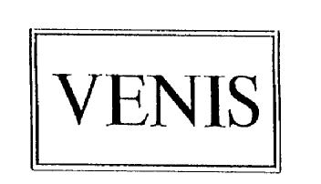 Imagen de VENIS