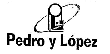 Imagen de PEDRO Y LOPEZ