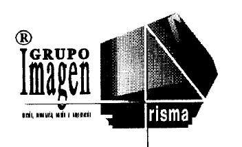 Imagen de GRUPO IMAGEN PRISMA