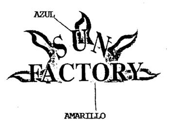 Imagen de SUN FACTORY