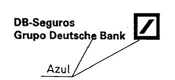Imagen de DB-SEGUROS GRUPO DEUTSCHE BANK