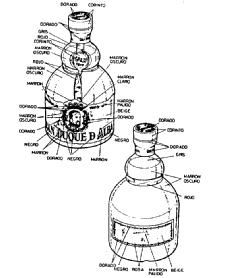 Imagen de GRAN DUQUE DE ALBA BRANDY