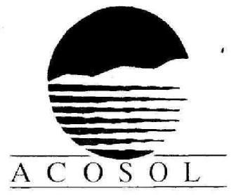 Imagen de ACOSOL