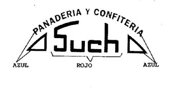 Imagen de PANADERIA Y CONFITERIA SUCH