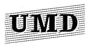 Imagen de UMD
