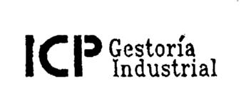Imagen de ICP GESTORIA INDUSTRIAL