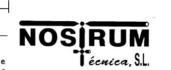 Imagen de NOSTRUM TECNICA, S.L