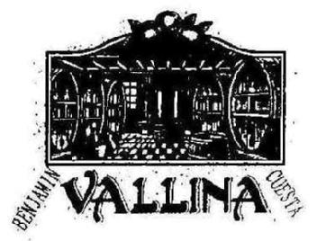 Imagen de BENJAMIN VALLINA CUESTA