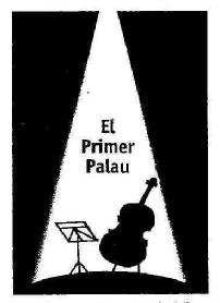 Imagen de EL PRIMER PALAU