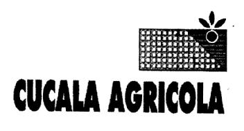 Imagen de CUCALA AGRICOLA