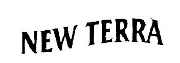 Imagen de NEW TERRA