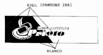 Imagen de LINEA DIETETICA PRIETO