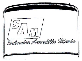 Imagen de SAM SALVADOR AREVALILLO MARIN