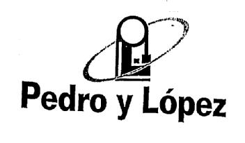 Imagen de PEDRO Y LOPEZ