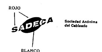 Imagen de SADECA SOCIEDAD ANONIMA DEL CABLEADO