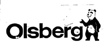 Imagen de OLSBERG