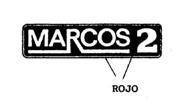 Imagen de MARCOS 2