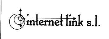 Imagen de INTERNET LINK S.L