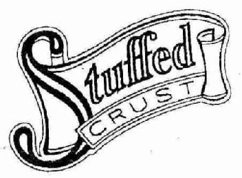 Imagen de STUFFED CRUST