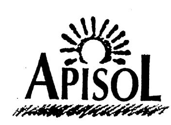 Imagen de APISOL