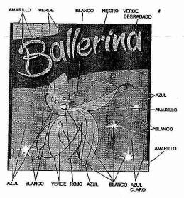 Imagen de BALLERINA