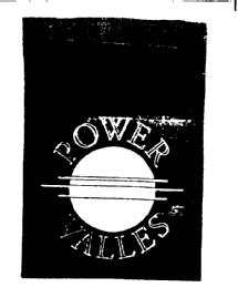 Imagen de POWER VALLES