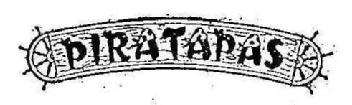 Imagen de PIRATAPAS
