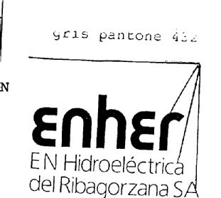 Imagen de ENHER EN HIDROELECTRICA DEL RIBAGORZANA SA