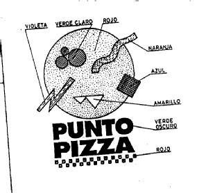 Imagen de PUNTO PIZZA