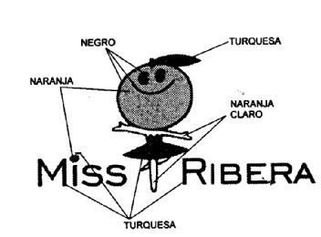 Imagen de MISS RIBERA