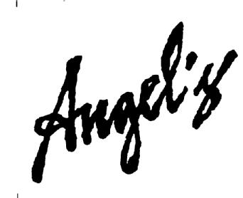 Imagen de ANGEL\'S