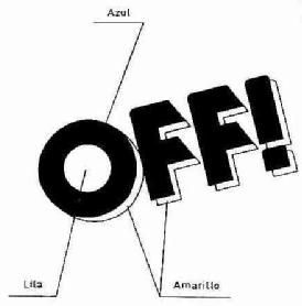 Imagen de OFF!