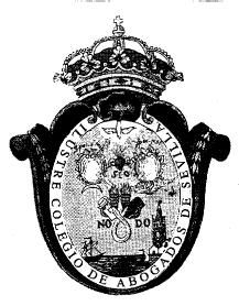 Imagen de ILUSTRE COLEGIO DE ABOGADOS DE SEVILLA