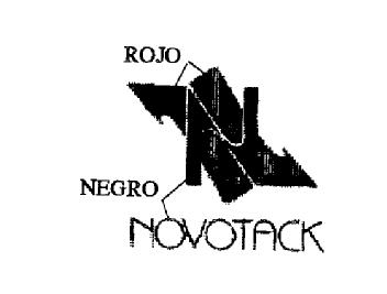 Imagen de N NOVOTACK