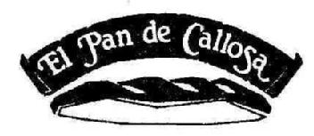 Imagen de EL PAN DE CALLOSA