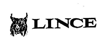 Imagen de LINCE