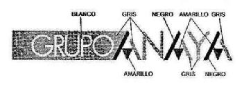Imagen de GRUPO ANAYA