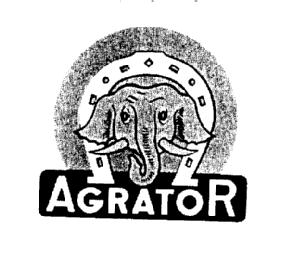 Imagen de AGRATOR
