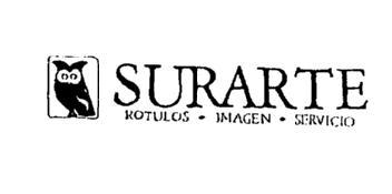 Imagen de SURARTE ROTULOS.IMAGEN.SERVICIO