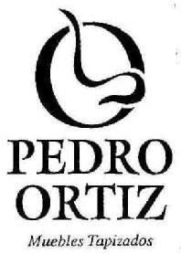 Imagen de PEDRO ORTIZ MUEBLES TAPIZADOS