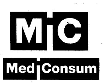 Imagen de MIC MEDICONSUM