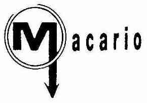 Imagen de MACARIO